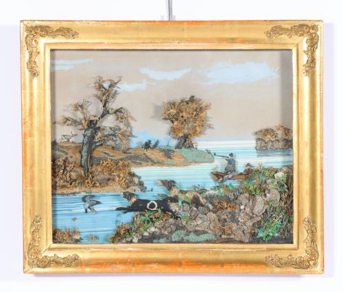 Landessammlungen Niederösterreich