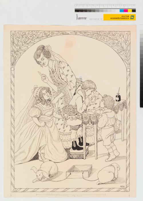 Landessammlungen Niederösterreich