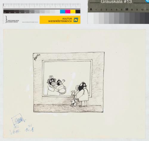 Landessammlungen Niederösterreich