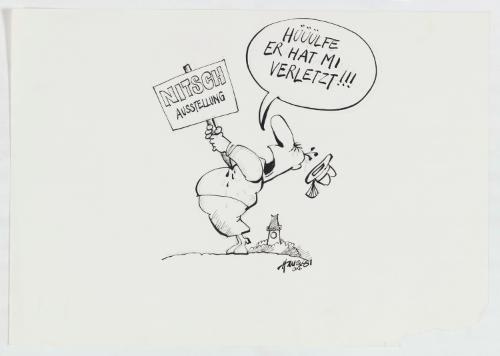 Landessammlungen Niederösterreich