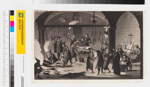 Landessammlungen Niederösterreich