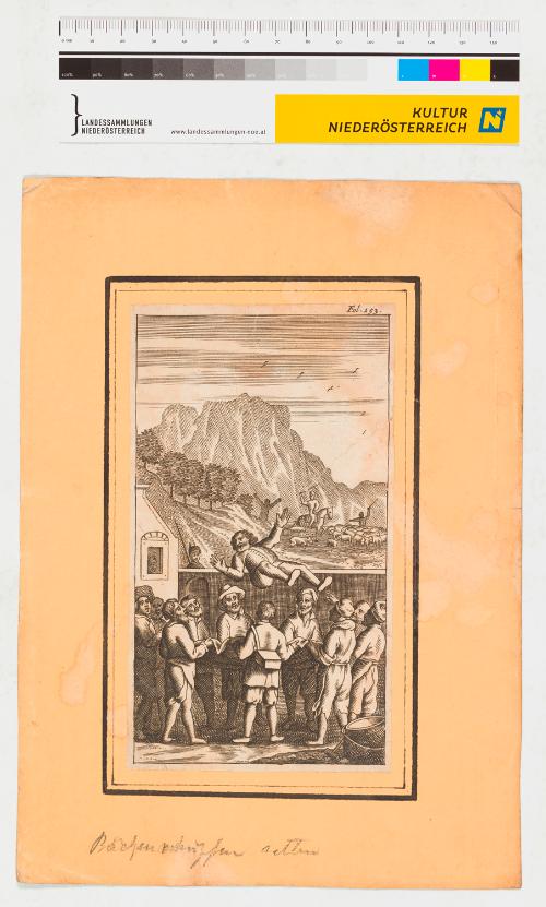 Landessammlungen Niederösterreich