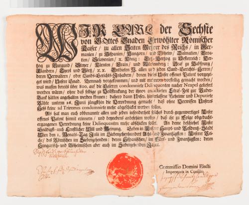 Landessammlungen Niederösterreich