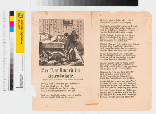 Landessammlungen Niederösterreich