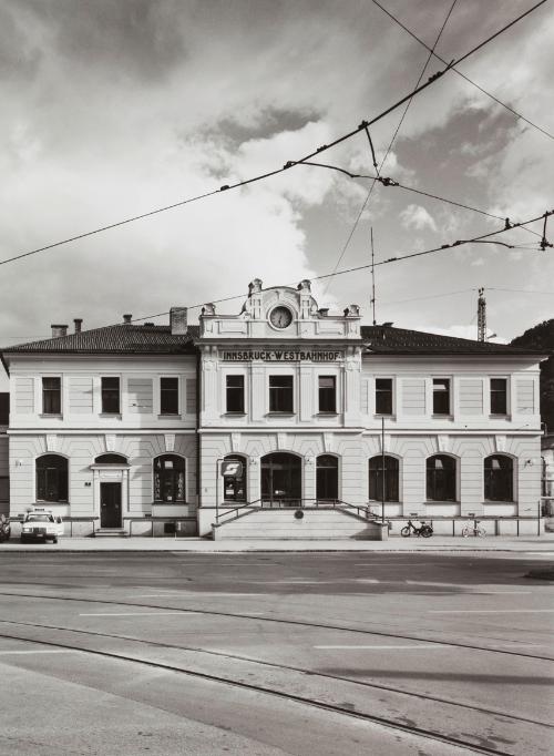 Landessammlungen Niederösterreich