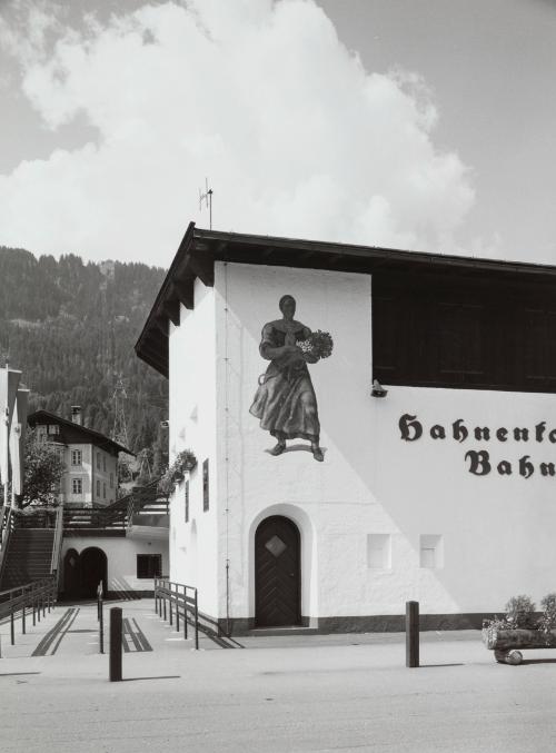 Landessammlungen Niederösterreich