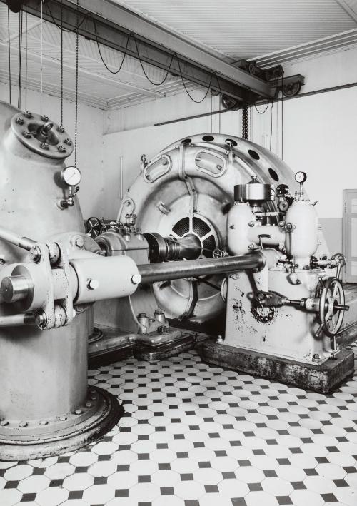 Landessammlungen Niederösterreich