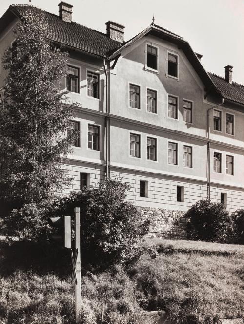 Landessammlungen Niederösterreich