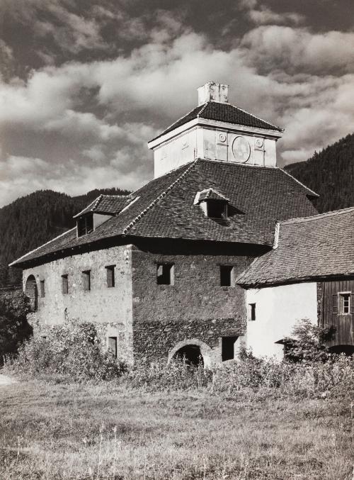 Landessammlungen Niederösterreich