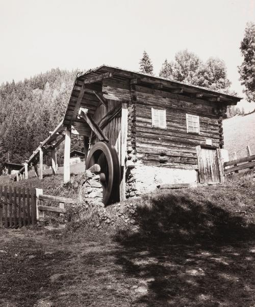 Landessammlungen Niederösterreich