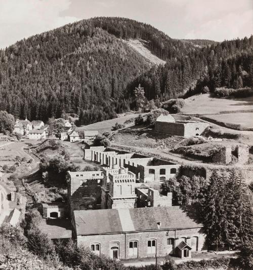 Landessammlungen Niederösterreich