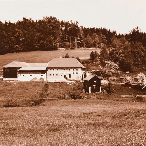 Landessammlungen Niederösterreich