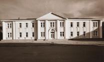 Landessammlungen Niederösterreich