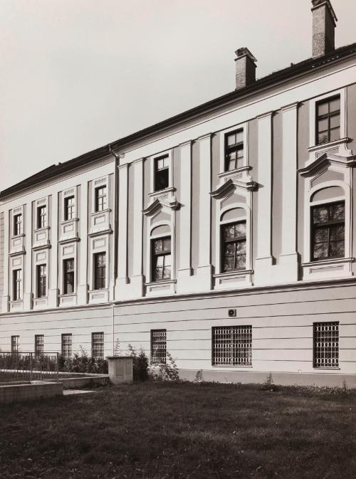 Landessammlungen Niederösterreich