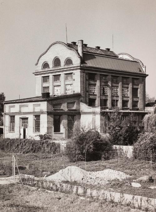 Landessammlungen Niederösterreich