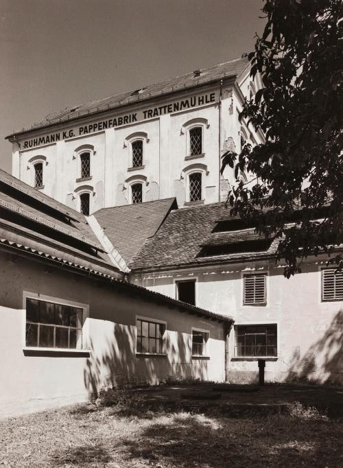 Landessammlungen Niederösterreich