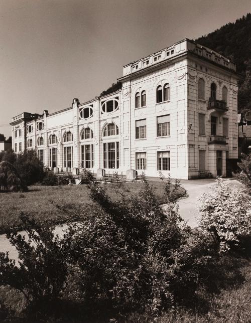 Landessammlungen Niederösterreich