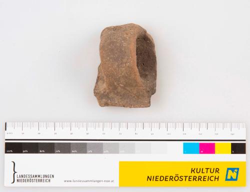 Landessammlungen Niederösterreich