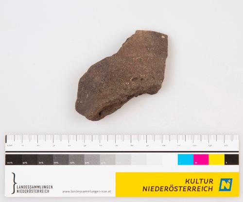 Landessammlungen Niederösterreich