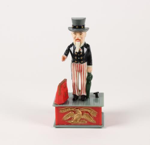 Landessammlungen Niederösterreich