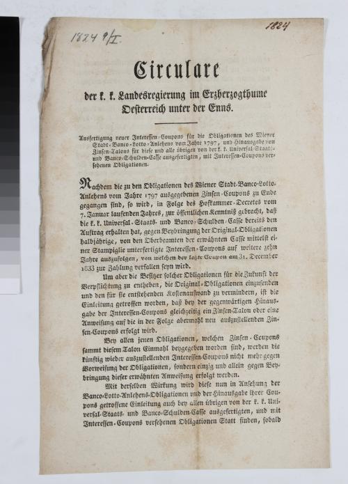 Landessammlungen Niederösterreich