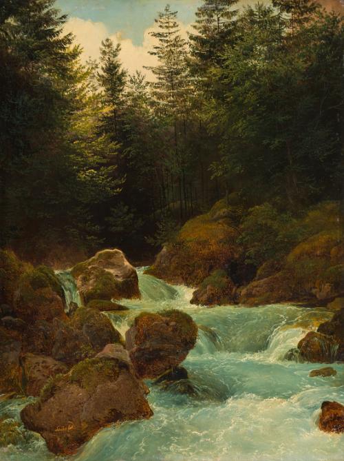 Landessammlungen Niederösterreich