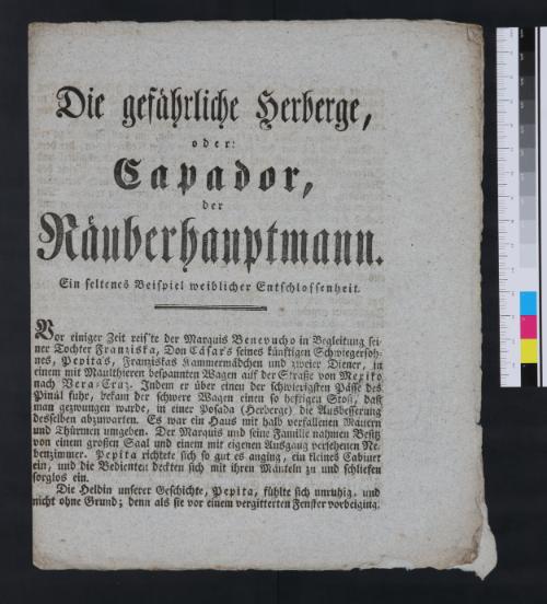 Landessammlungen Niederösterreich