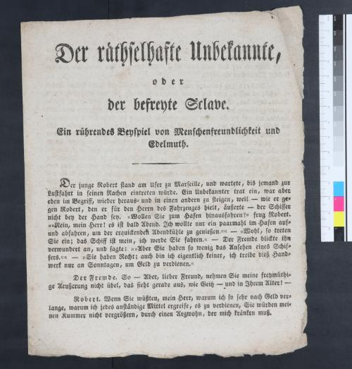 Landessammlungen Niederösterreich