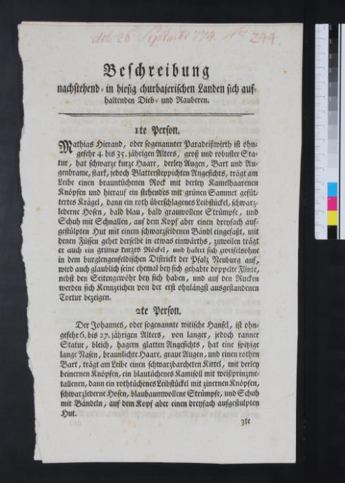 Landessammlungen Niederösterreich