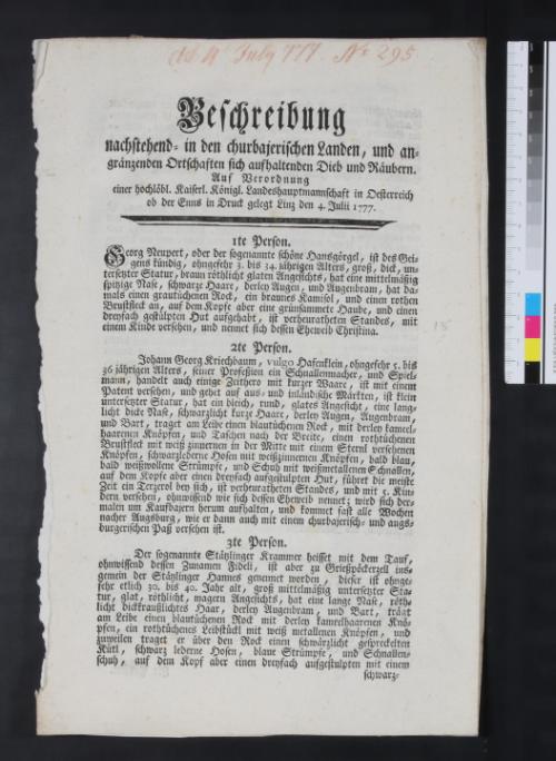 Landessammlungen Niederösterreich