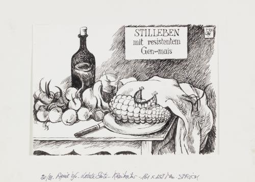 Landessammlungen Niederösterreich