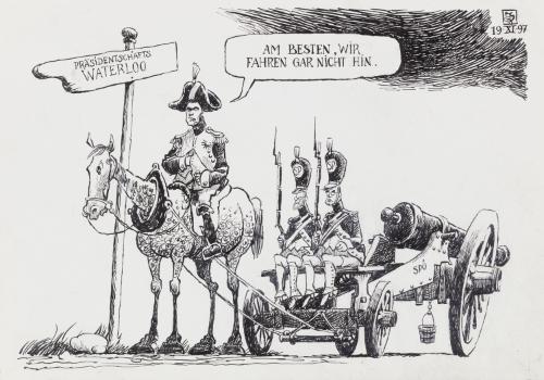 Landessammlungen Niederösterreich