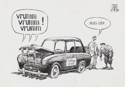 Landessammlungen Niederösterreich
