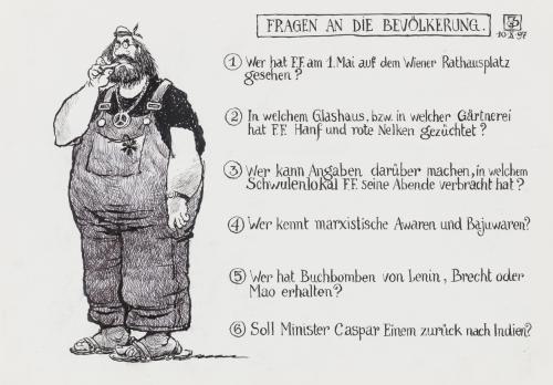 Landessammlungen Niederösterreich