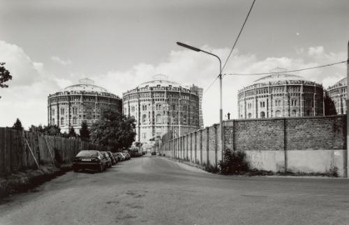 Landessammlungen Niederösterreich