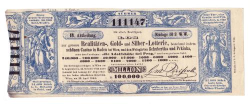 Landessammlungen Niederösterreich