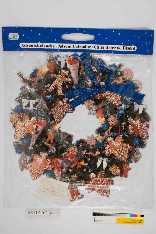 Landessammlungen Niederösterreich