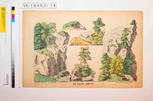Landessammlungen Niederösterreich