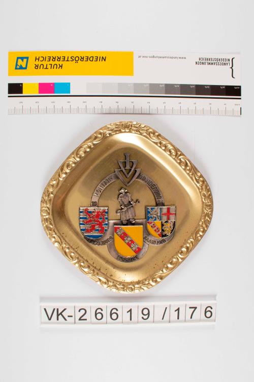 Landessammlungen Niederösterreich