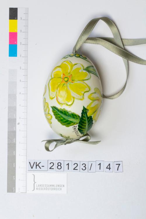 Landessammlungen Niederösterreich