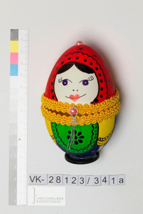 Landessammlungen Niederösterreich