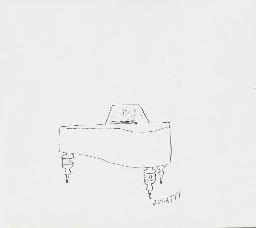 Landessammlungen Niederösterreich