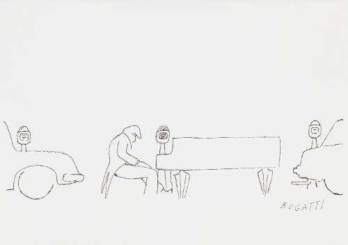 Landessammlungen Niederösterreich