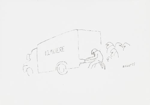 Landessammlungen Niederösterreich