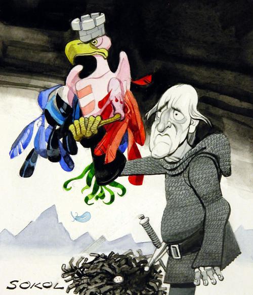 Landessammlungen Niederösterreich