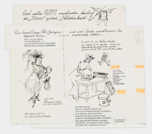 Landessammlungen Niederösterreich