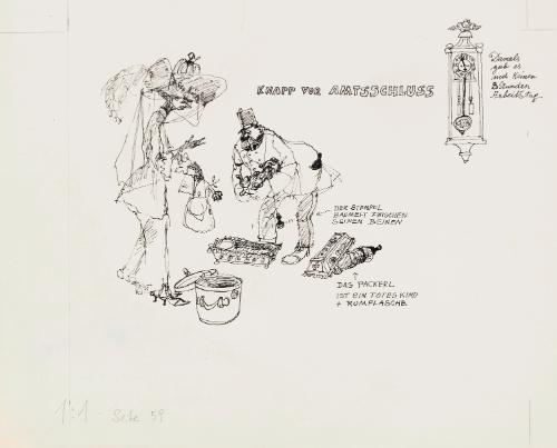 Landessammlungen Niederösterreich