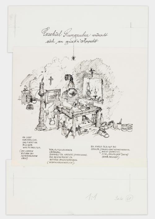 Landessammlungen Niederösterreich