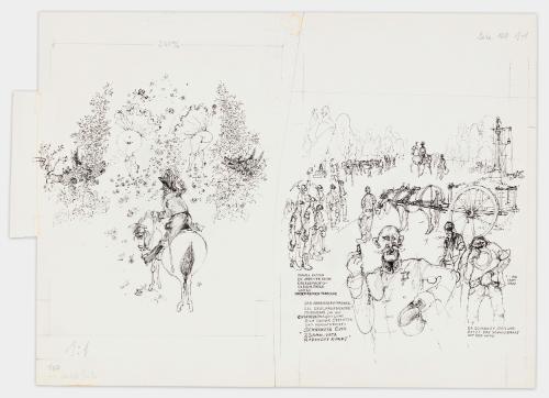 Landessammlungen Niederösterreich