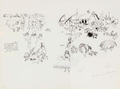 Landessammlungen Niederösterreich